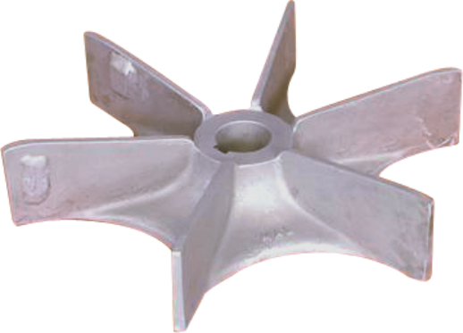 Impellers